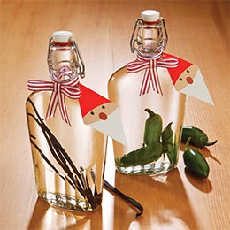 Infused Vodka Infused Vodka