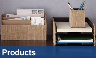 Products