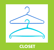 Closet »