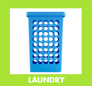 Laundry »