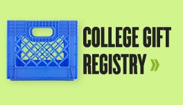 College Gift Registry »