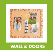 Walls & Doors »