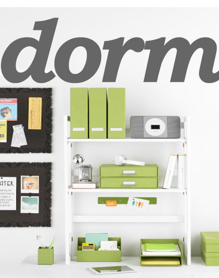 Dorm