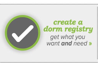 create a dorm registry