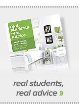 download our dorm checklist