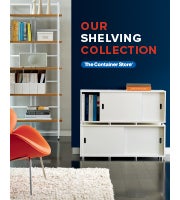 shelving container ecatalog