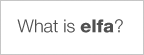 What is elfa?