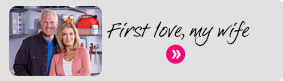 First Love My Wife