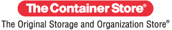 Container Store Logo Container Store Logo