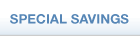Special Savings