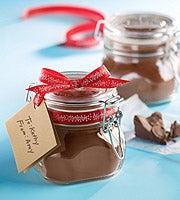 Chocolate Chunk Hot Cocoa Mix