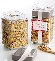 Easy Granola