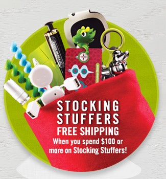 Stocking Stuffers