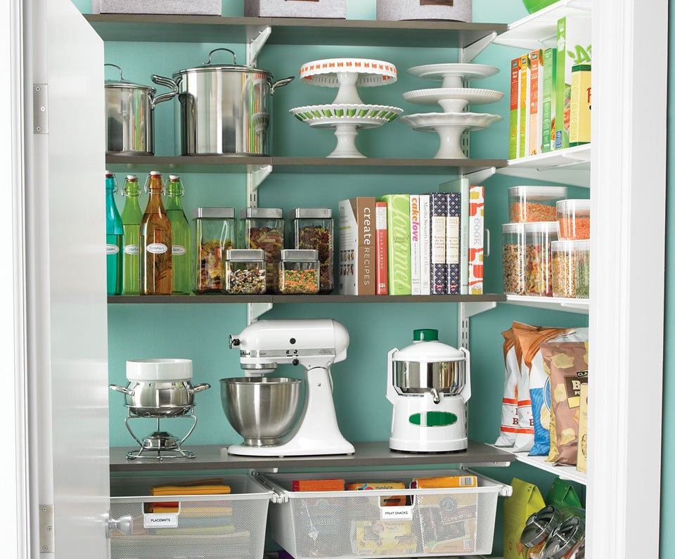 The Container Store The Original Storage and Organization Store®