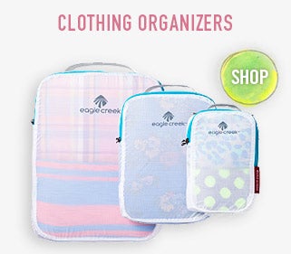 Clothing Organizers