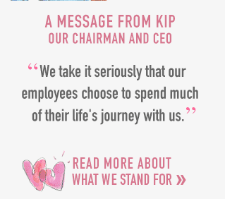 A Message From Kip