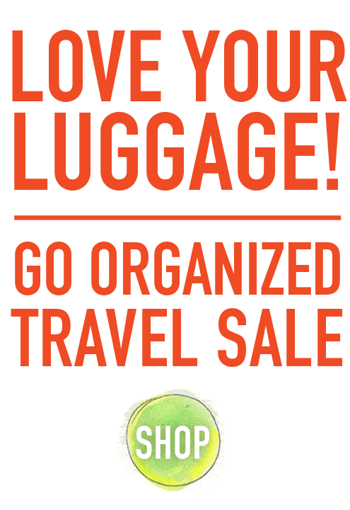 Shop our Travel Sale