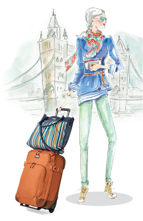 Shop our Travel Sale