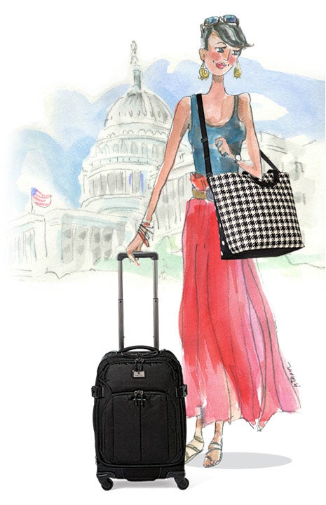Shop our Travel Sale