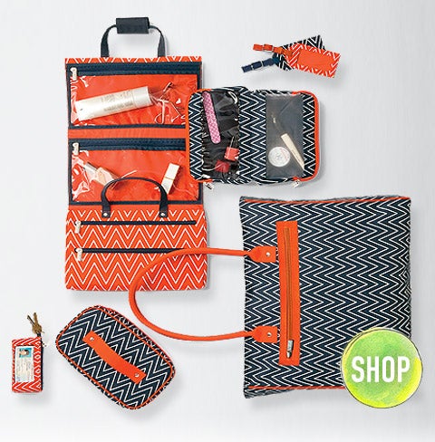 Shop our Travel Sale