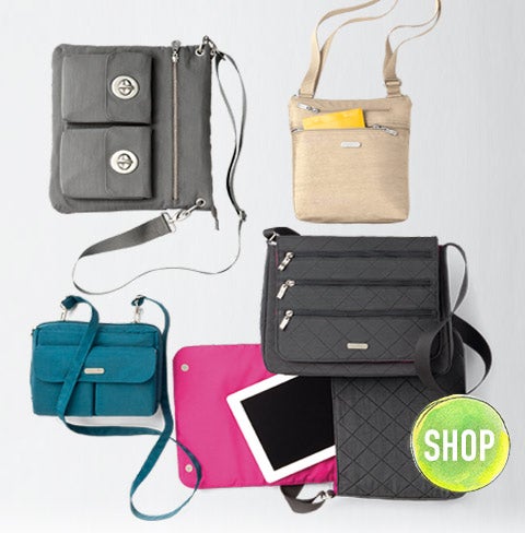 Shop our Travel Sale