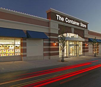 Store Locations in Ohio | Columbus Easton Town Center | The Container Store