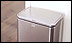 simplehuman 10 gal. Sensor Can Video