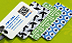 RuMeID QR Decals & Luggage Tag
