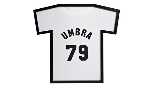 t frame umbra