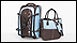 Sherpani Luggage Video
