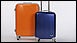 Jelly Bean Luggage Video