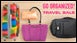 GO ORGANIZED! Travel Sale Video