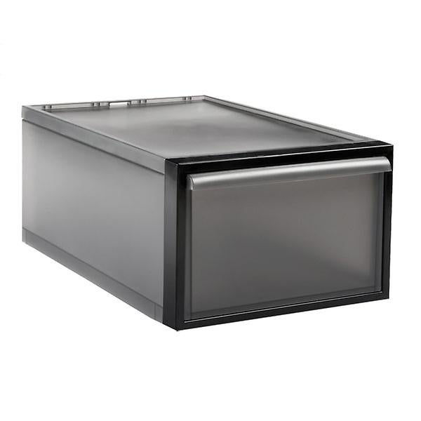 Like-it Clear Stackable Drawers
