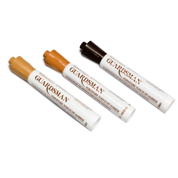 Best furniture touch up markers