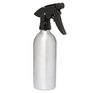 Metro Aluminum Spray Bottle