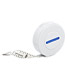 10' Tape Measure White