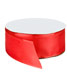 Ribbon Wired Bright Red
