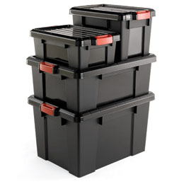 What Size Ammo Can for 30 Rd Mag Storage? - AR15.COM