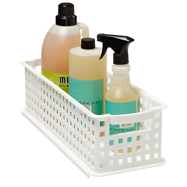 Like-It Modular Storage Baskets and Lids