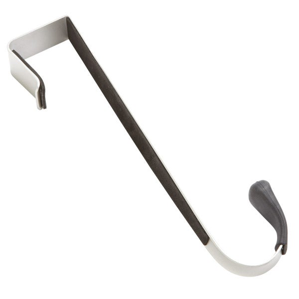 Schnook Overdoor Single Hook by Umbra