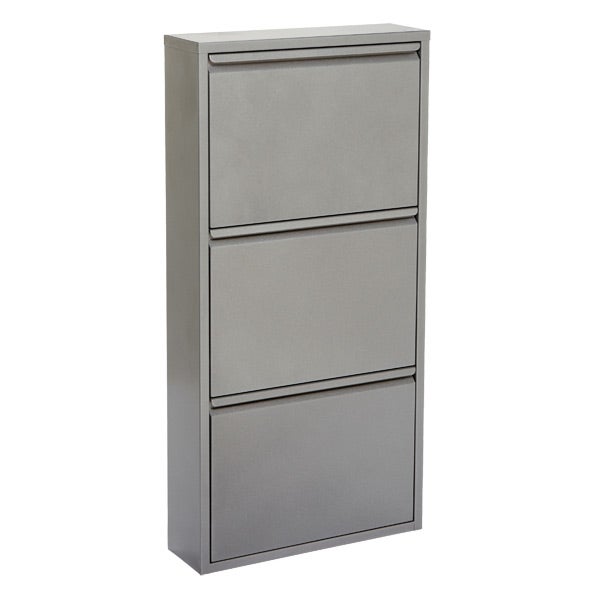 shoe cabinet with storage drawer shoe cabinet 3 drawer shoe cabinet the container store shoe cabinet with storage drawer shoe cabinet 3 drawer shoe cabinet the container store