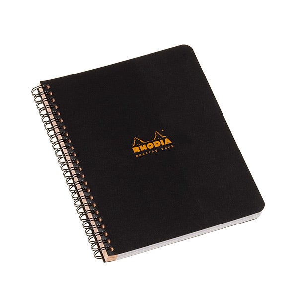 Rhodia Meeting Books