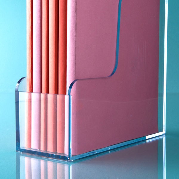 Palaset Clear Magazine Holder