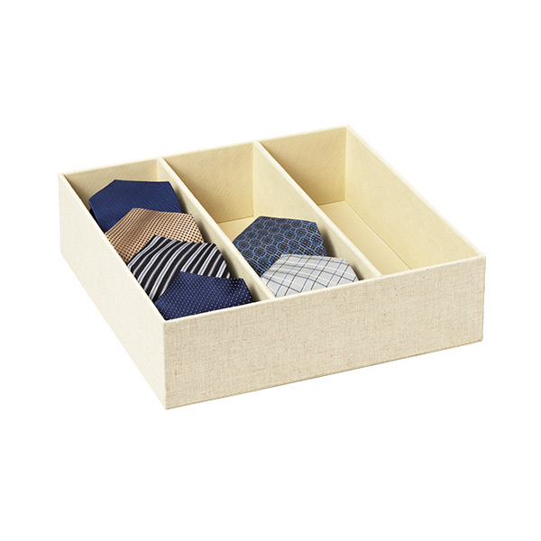 Linen Drawer Organizers The Container Store