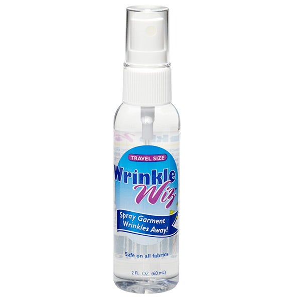 Wrinkle Wiz Spray