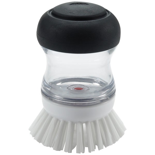Good Grips Soap Dispensing Brush