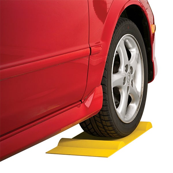 Pro Park Precision Parking Guide