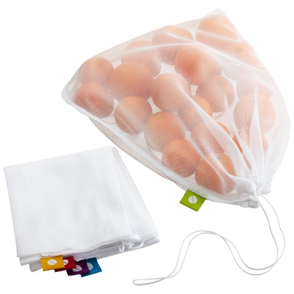 disposable produce bags
