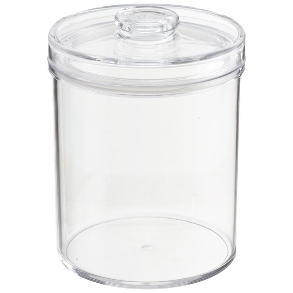 acrylic canisters clear round acrylic canisters the acrylic canisters clear round acrylic canisters the