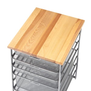 Butcher Block Top